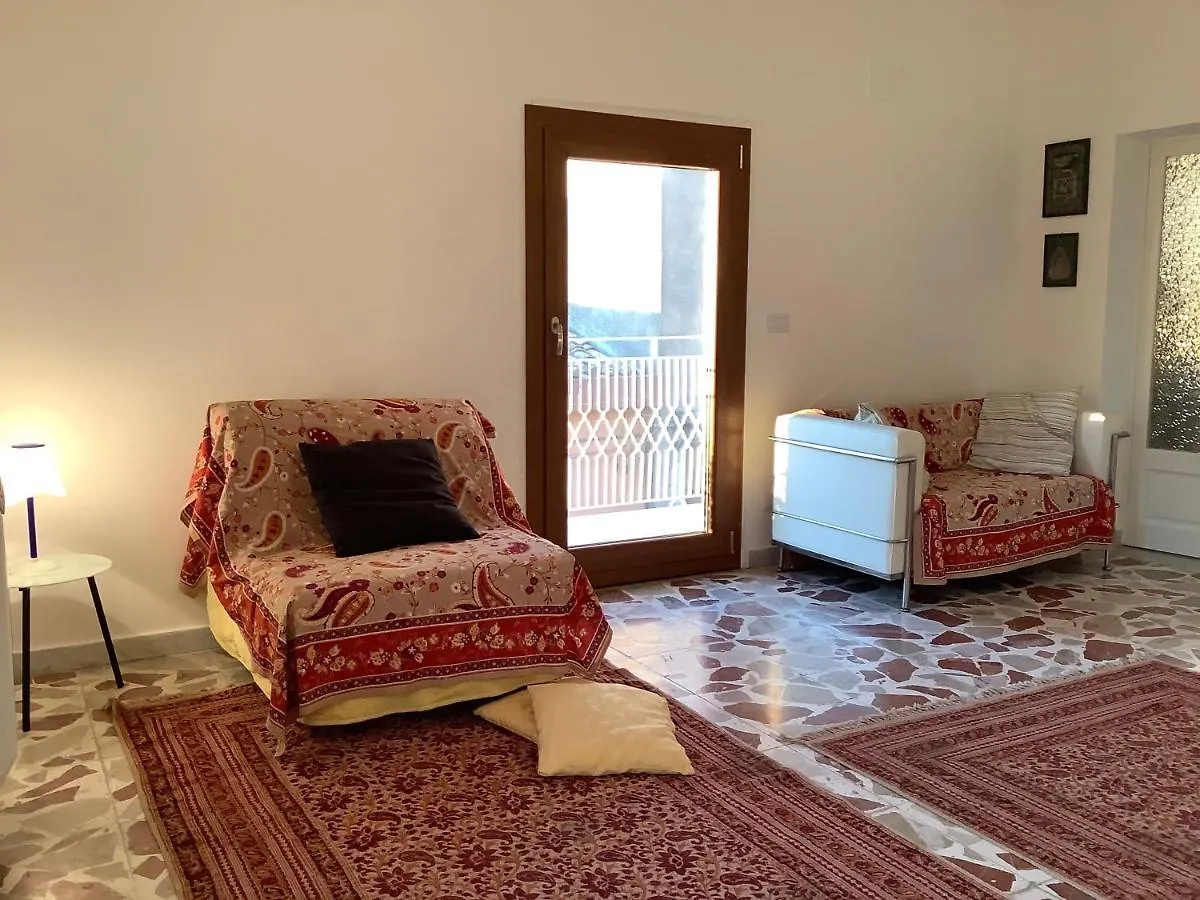Casa vacanze Kasakarma Villa Agira