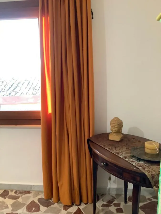 Casa vacanze Kasakarma Villa Agira Italia