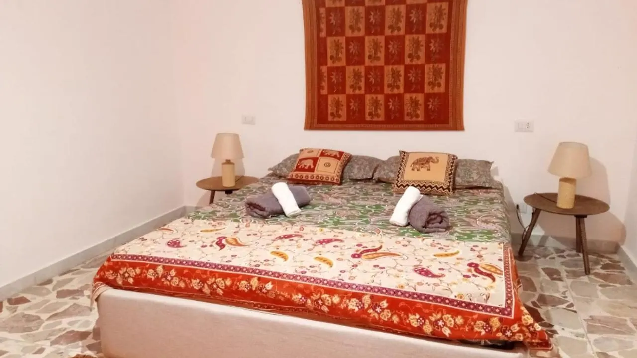 Ferienhaus Villa Kasakarma Agira