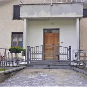 Casa Lina Casa vacanze Novate Mezzola