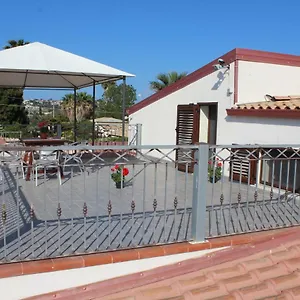 Oasi Terrauzza