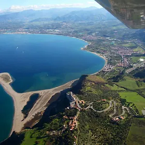 Casa Zona Mare Oliveri