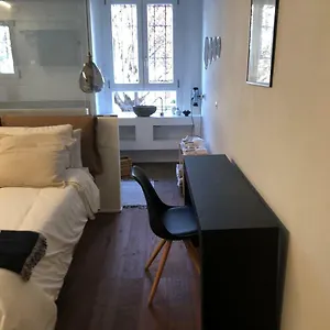 Un Piccolo Rifugio Appartamento Ferrara