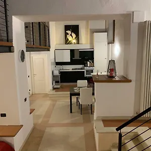 Vicolo Duelli Appartamento Ferrara