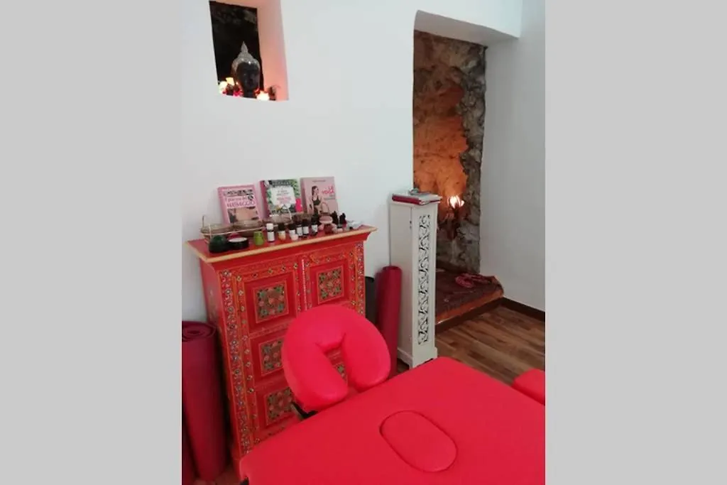 Agira Kasakarma 빌라 펜션