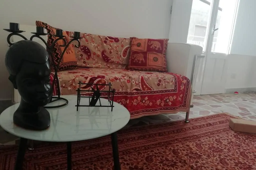 Agira Kasakarma 빌라