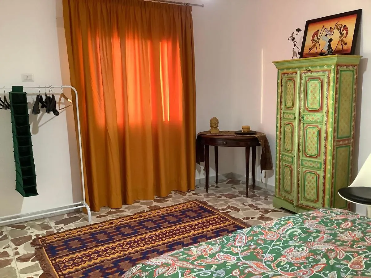 Agira Kasakarma 빌라